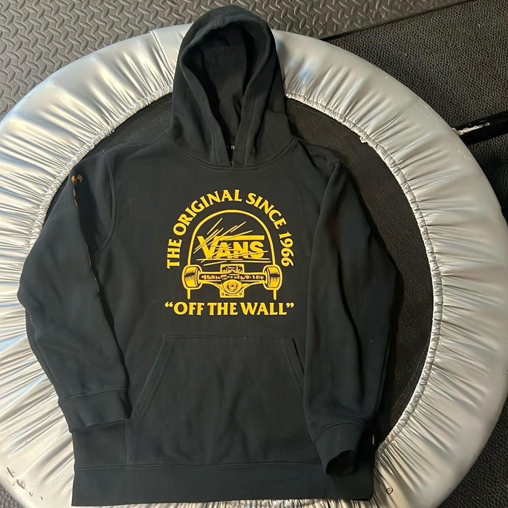Vans Classic Pullover Hoodie for men